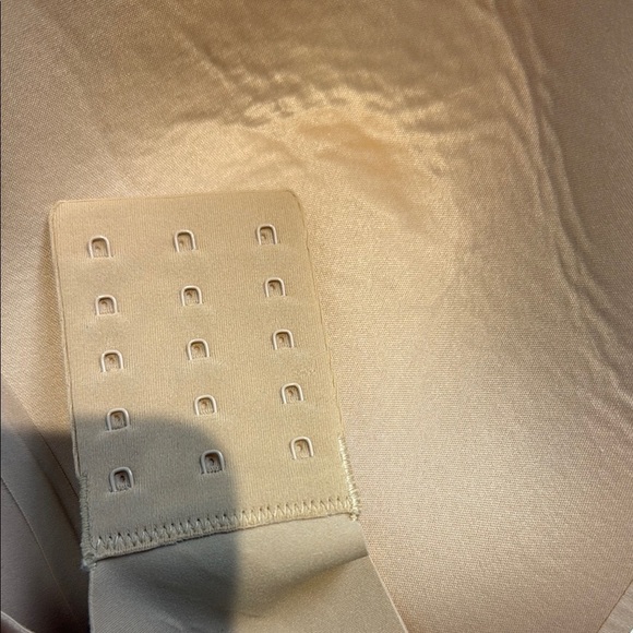 Knix Wingwoman Contour Bra Beige/Tan Size 6++ - Picture 5 of 7